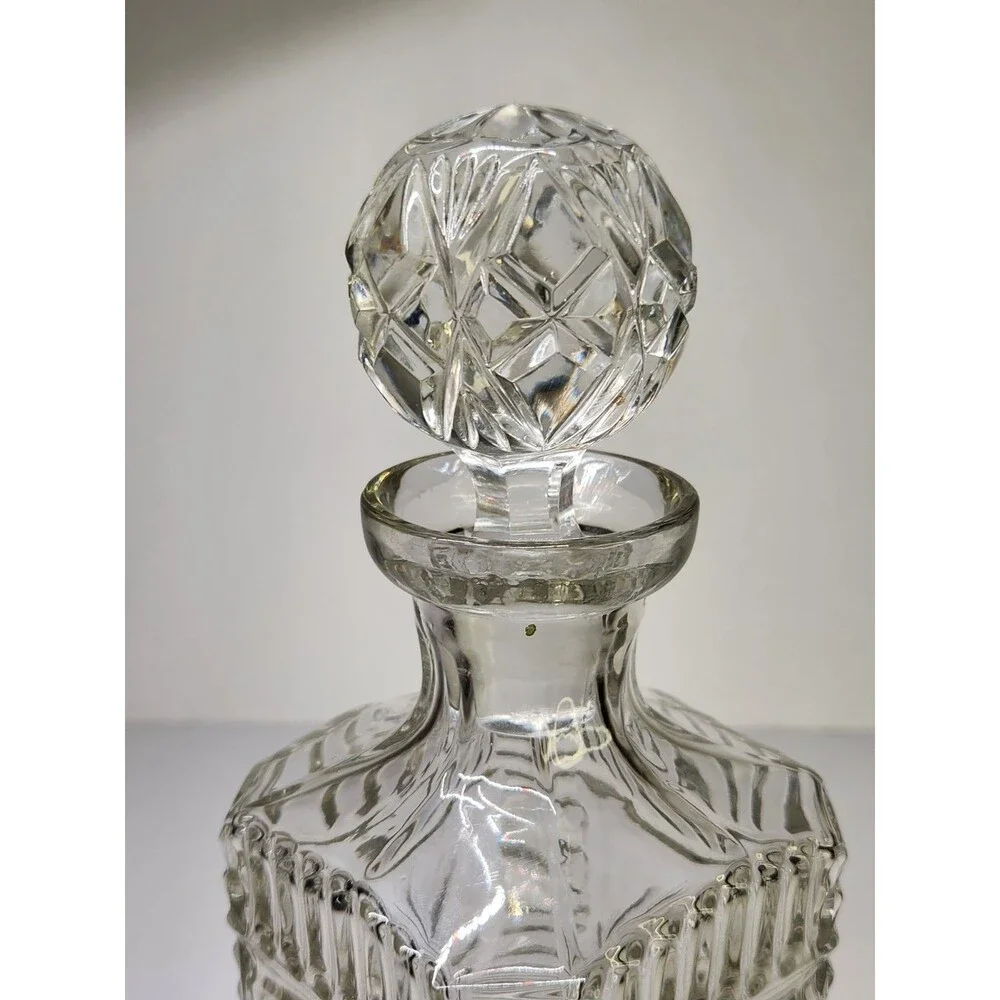 Kristal Zajecar vintage lead